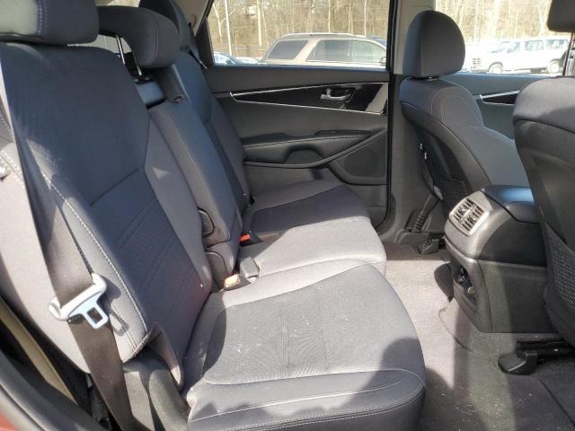2019 KIA SORENTO LX - 5XYPGDA53KG489955
