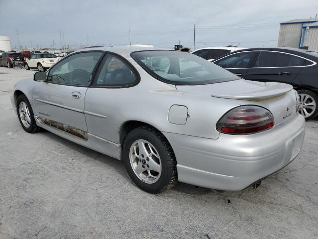 1G2WP12K32F149047 2002 Pontiac Grand Prix Gt