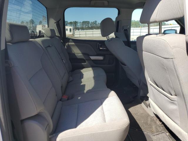 2018 CHEVROLET silverado - 3GCUKREC3JG315472