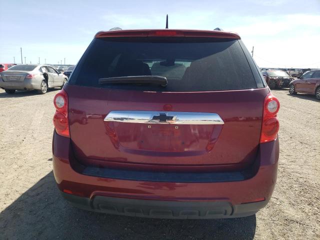 2010 Chevrolet Equinox Lt VIN: 2CNALDEW1A6206979 Lot: 44532744