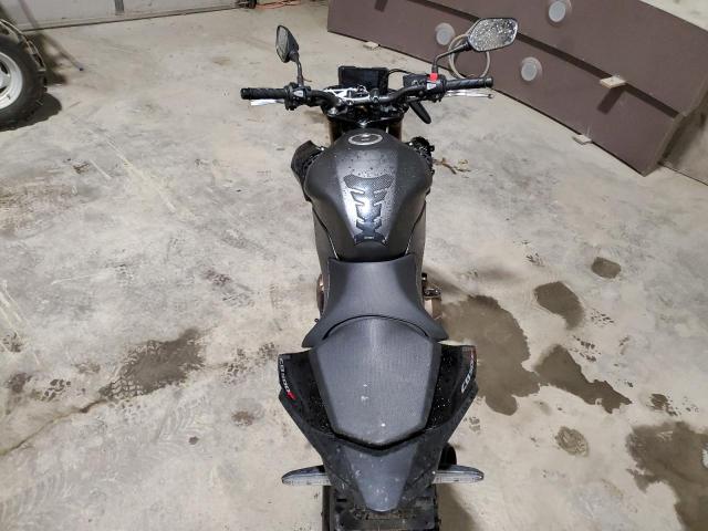 2023 HONDA CB500 FA - MLHPC635XP5400156