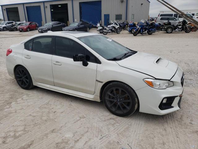 2018 Subaru Wrx Premium VIN: JF1VA1C67J9836478 Lot: 47449384