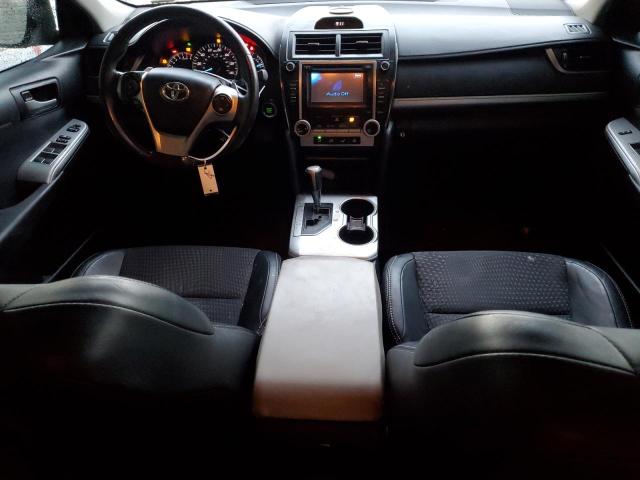 2012 Toyota Camry Base VIN: 4T1BF1FK3CU043908 Lot: 45878754