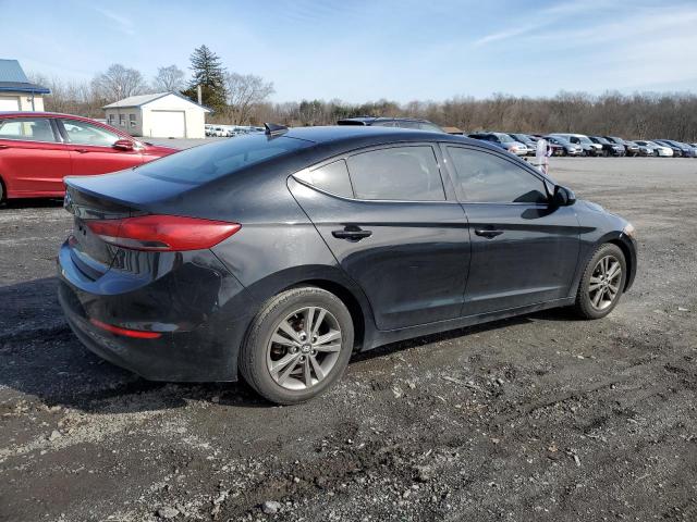 2018 Hyundai Elantra Sel VIN: 5NPD84LF3JH242481 Lot: 48411414