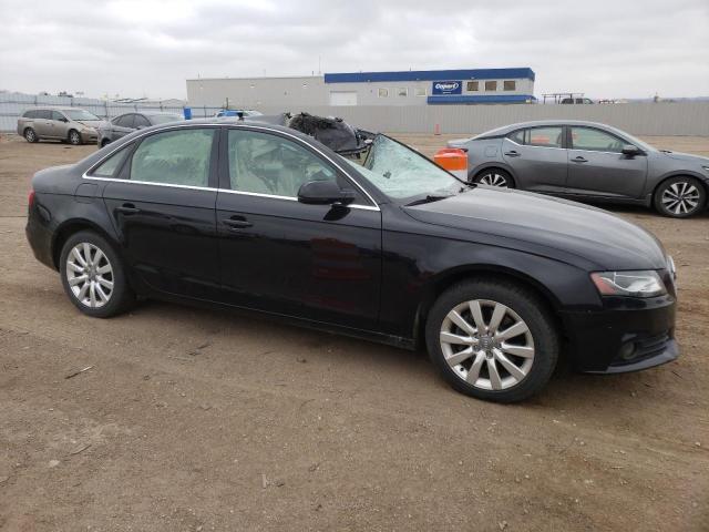 2010 Audi A4 Premium Plus VIN: WAUFFAFLXAN042354 Lot: 48030754