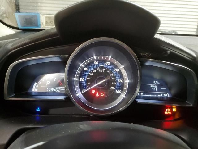 2016 TOYOTA SCINO - 3MYDLBZV9GY137006