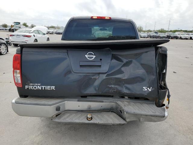 1N6AD0ER0BC412983 2011 NISSAN FRONTIER-5