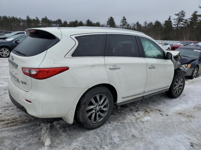 2015 Infiniti Qx60 VIN: 5N1AL0MM5FC513725 Lot: 48402854