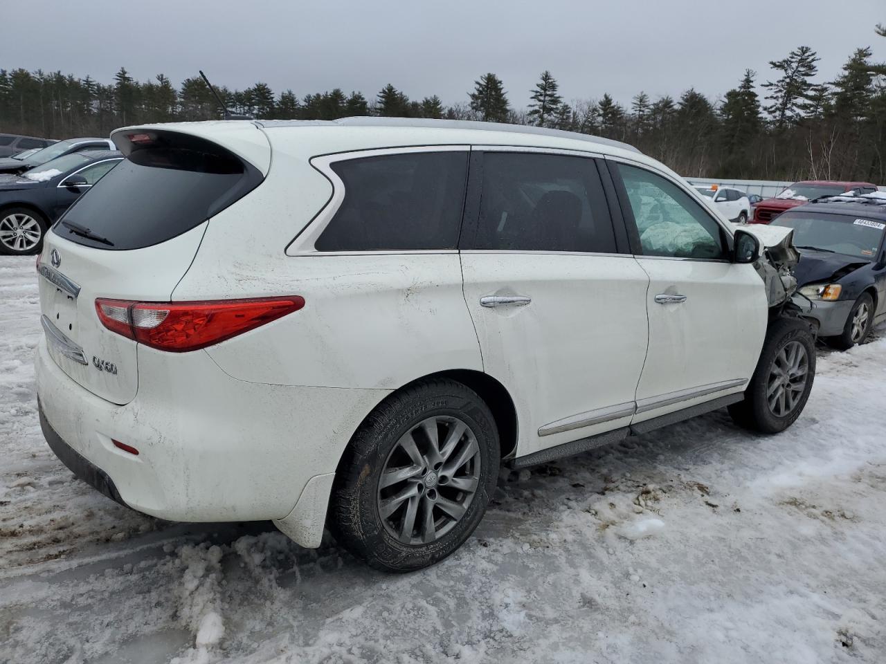 5N1AL0MM5FC513725 2015 Infiniti Qx60