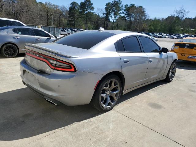 2016 Dodge Charger - Image 3