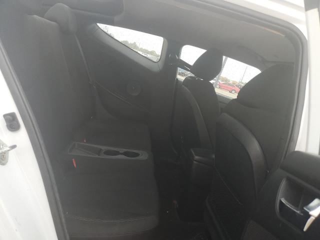 2017 HYUNDAI VELOSTER - KMHTC6AD1HU310733