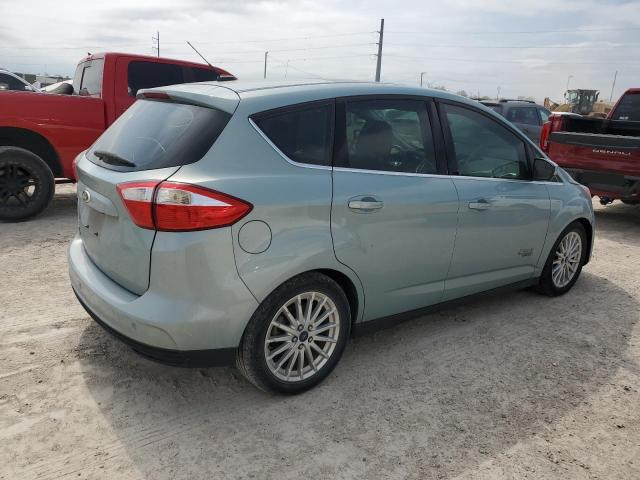 1FADP5CU3DL522527 2013 Ford C-Max Premium