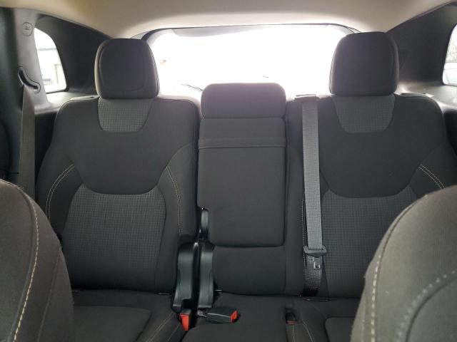 2016 JEEP CHEROKEE L - 1C4PJMCSXGW334611