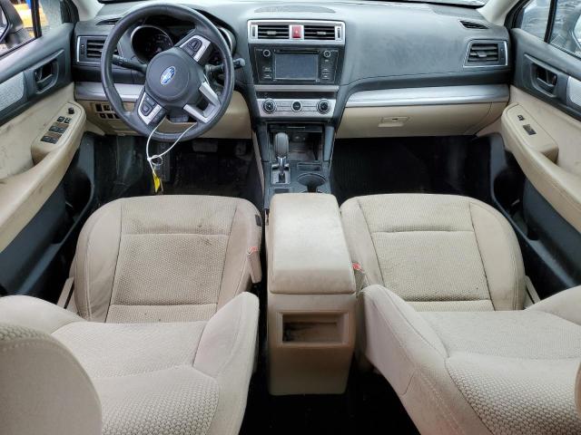 2017 SUBARU OUTBACK 2. - 4S4BSAAC1H3310536