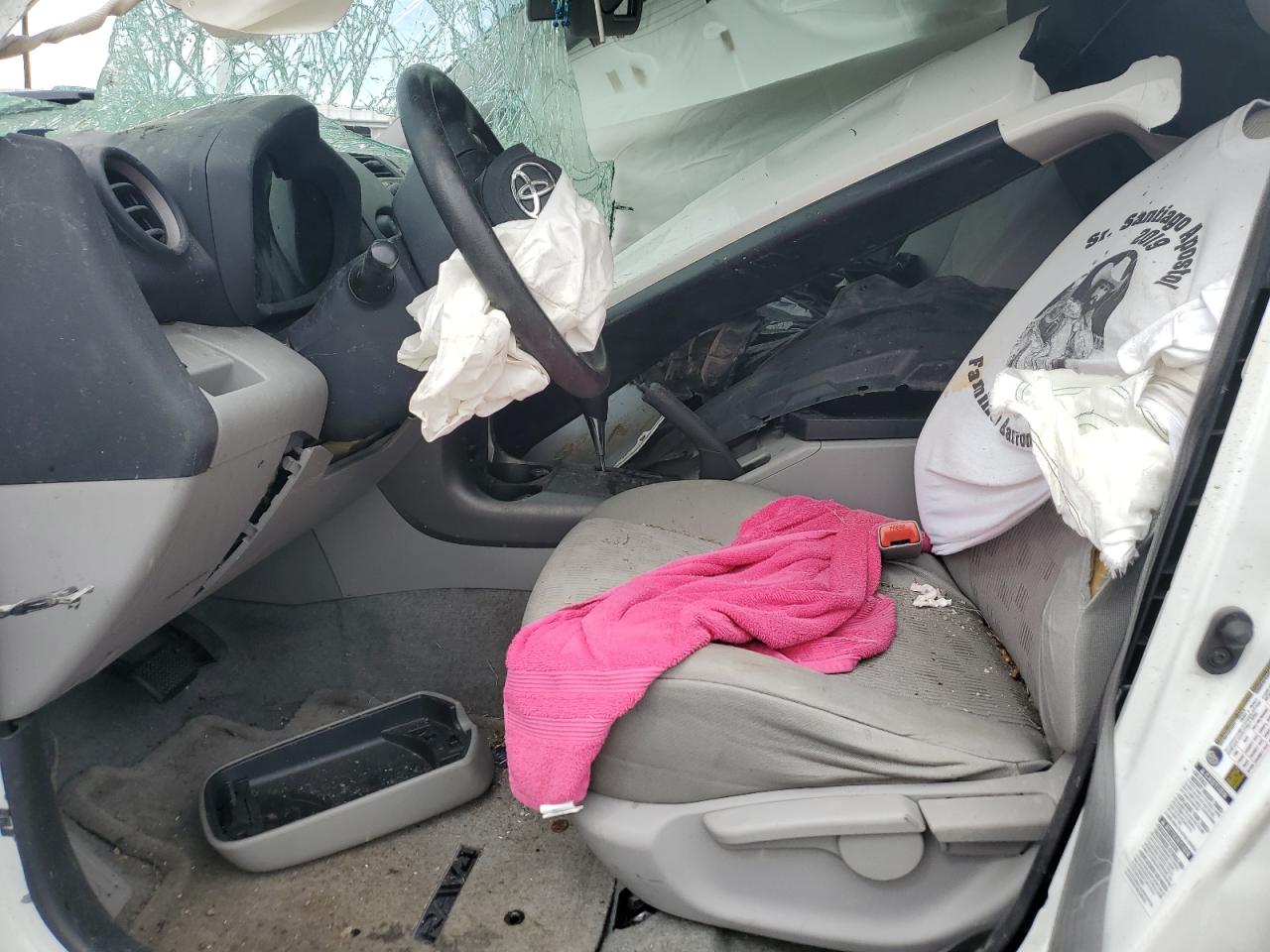 2T3BF4DV1BW090021 2011 Toyota Rav4