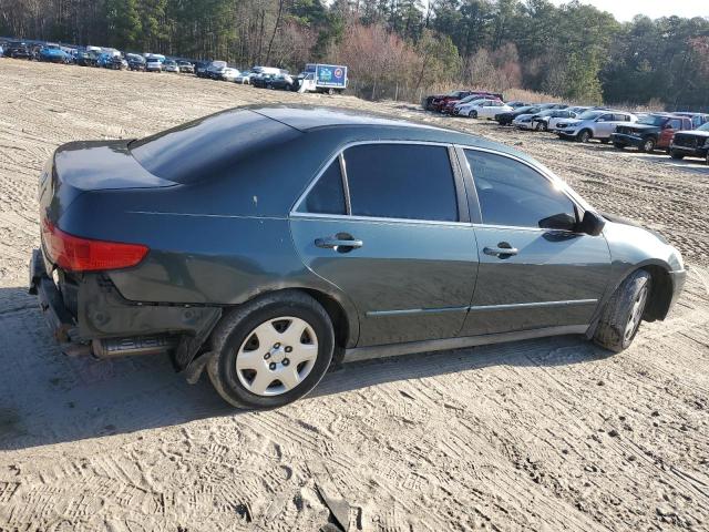 2005 Honda Accord Lx VIN: 1HGCM56445A108052 Lot: 46592254