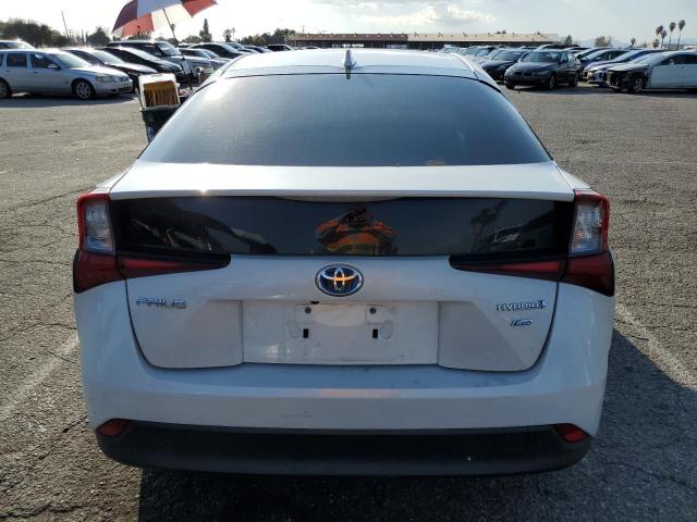 2019 Toyota Prius VIN: JTDKARFU8K3101793 Lot: 45716204