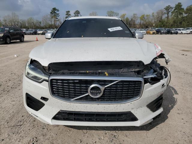 2018 VOLVO XC60 T6 R- YV4A22RM5J1030135