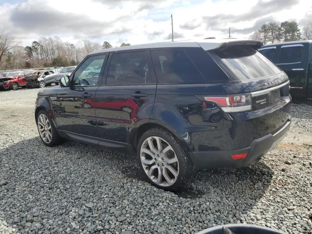 VIN SALWR2WF9EA312898 2014 Land Rover Range Rover, Hse no.2