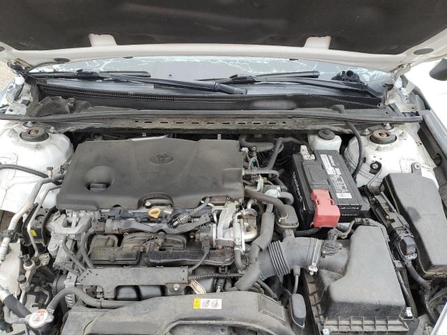 VIN 4T1B11HK7KU239912 2019 Toyota Camry, L no.11