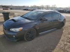 2018 SUBARU WRX - JF1VA1A67J9812085