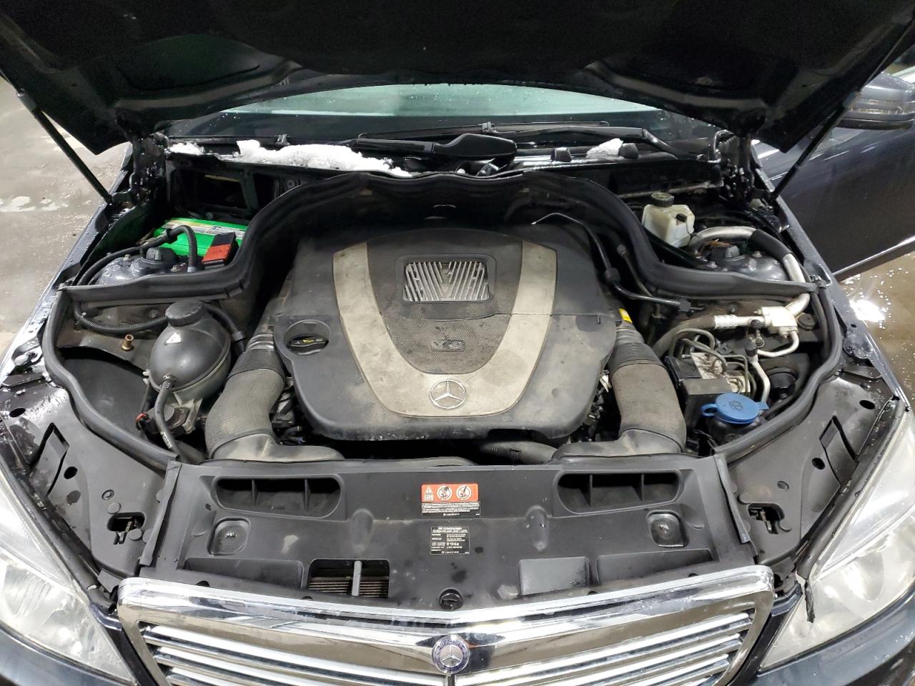 WDDGF8BB2AF481741 2010 Mercedes-Benz C 300 4Matic