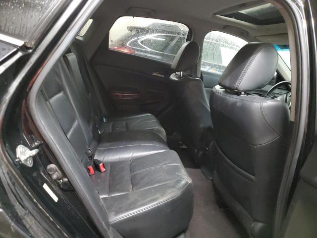 2012 Honda Crosstour Exl VIN: 5J6TF2H52CL003941 Lot: 45304904