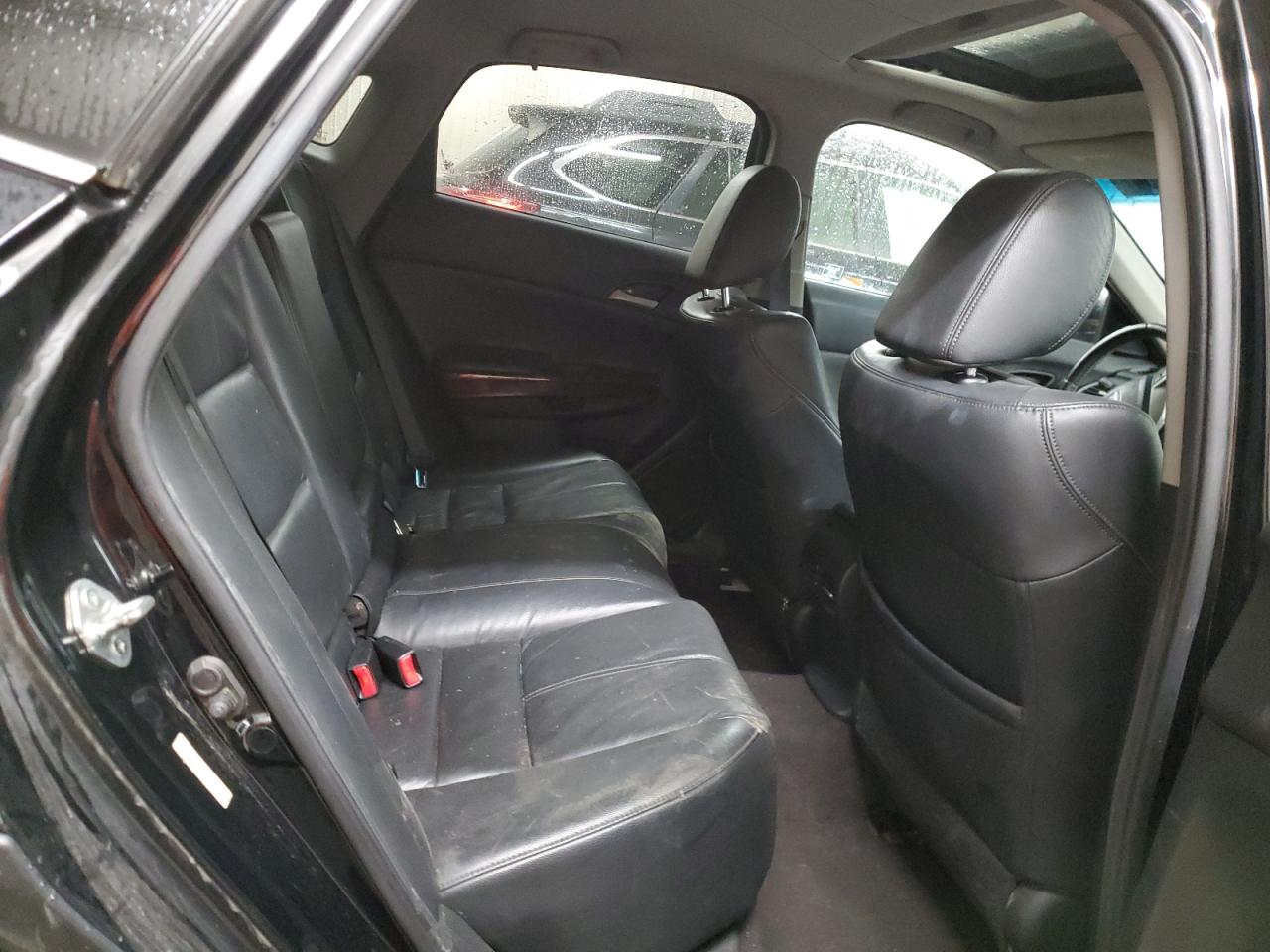 5J6TF2H52CL003941 2012 Honda Crosstour Exl