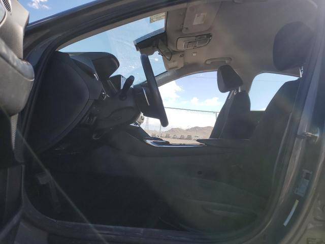 2021 HYUNDAI SONATA HYB - KMHL24JJ5MA025817