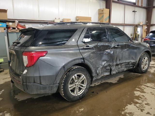 2020 FORD EXPLORER X - 1FMSK8DH3LGB87713