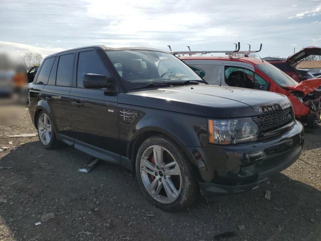 2013 Land Rover Range Rover - Image 4