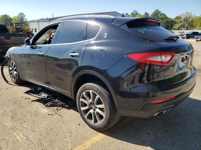 VIN ZN661YUA8HX225924 2017 Maserati Levante, S no.2