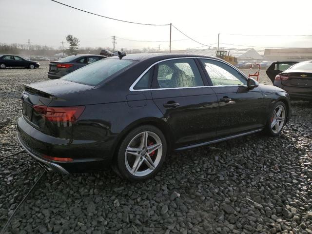 2018 AUDI S4 PRESTIG - WAUC4AF47JA233691