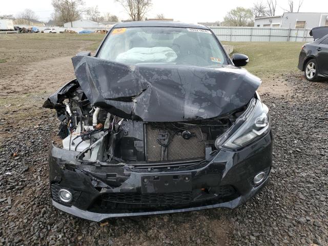 2016 Nissan Sentra S VIN: 3N1AB7AP2GY250877 Lot: 46921824