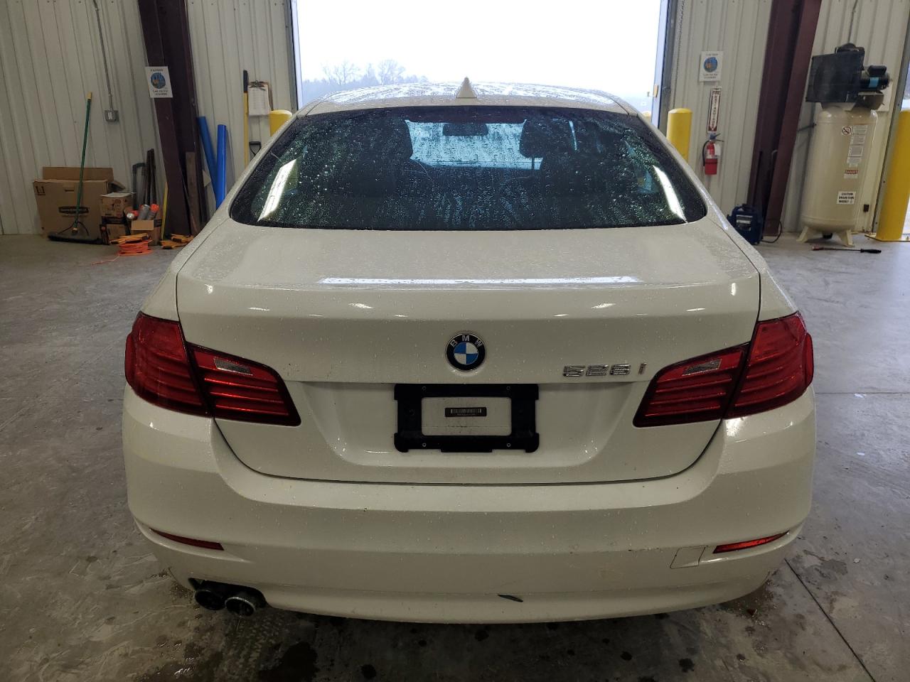 WBA5A5C50ED020902 2014 BMW 528 I