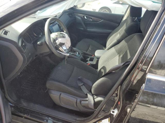 2018 Nissan Rogue S VIN: KNMAT2MT4JP609533 Lot: 47764894