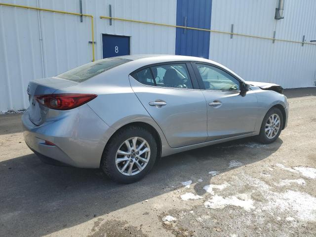 2016 Mazda 3 Touring VIN: 3MZBM1V76GM285784 Lot: 48141884