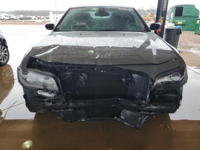 2C3CCAAG9JH283456 2018 Chrysler 300 Touring