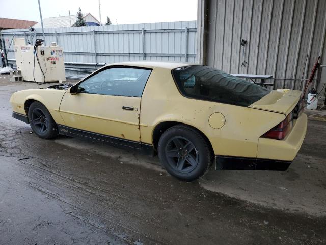 1988 Chevrolet Camaro VIN: 1G1FP21S0JL138373 Lot: 47324954