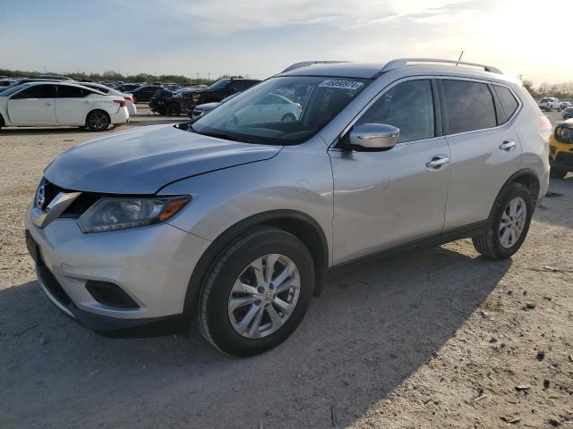 2015 NISSAN ROGUE S - KNMAT2MT7FP529196