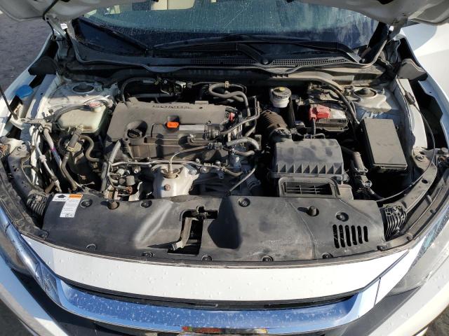 2018 HONDA CIVIC LX - 2HGFC2F51JH512302