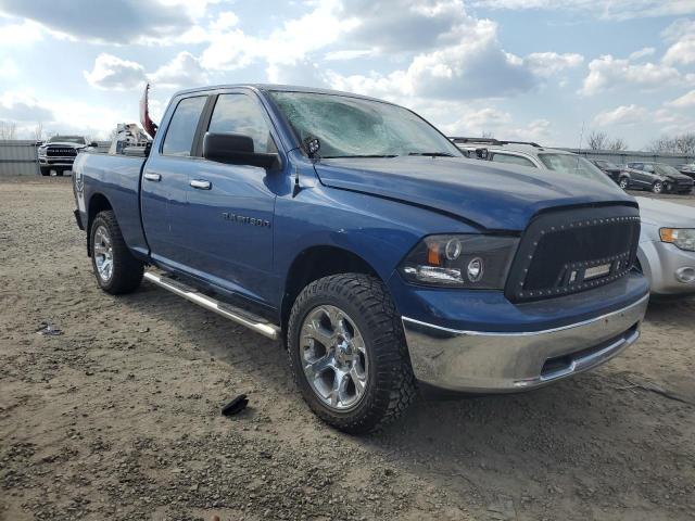 2011 DODGE RAM 1500 #3303690034