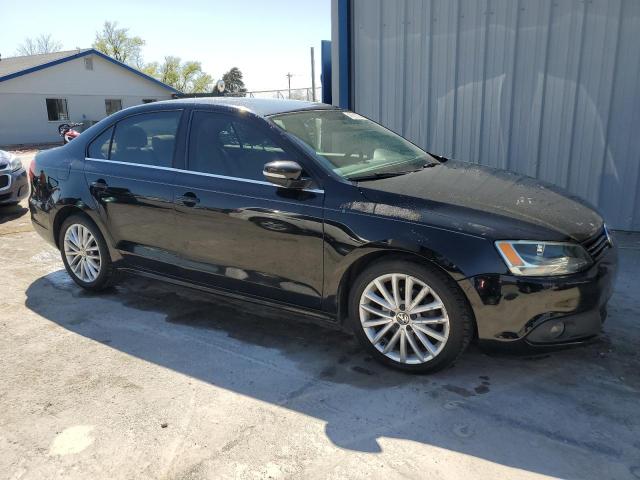 2013 VOLKSWAGEN JETTA TDI - 3VWLL7AJ5DM386080