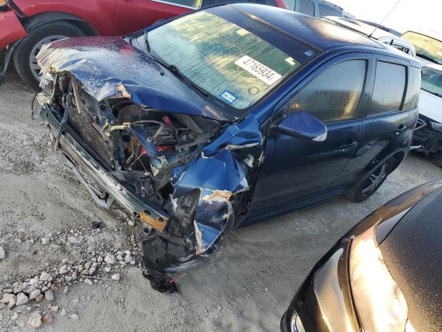 2006 Toyota Scion Xa VIN: JTKKT604X60142315 Lot: 47165934