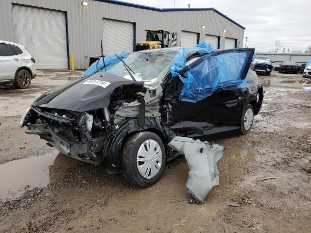 ML32FUFJ2NHF05700 2022 Mitsubishi Mirage G4 Es