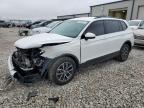 VOLKSWAGEN TIGUAN S photo