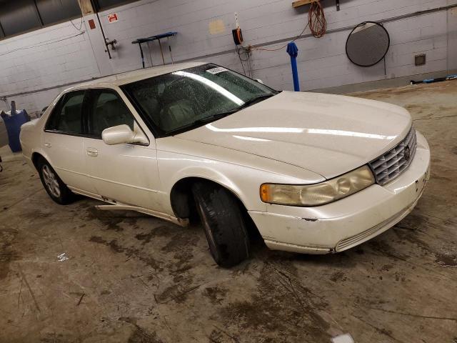 2001 Cadillac Seville Sls VIN: 1G6KS54Y41U219038 Lot: 46058374