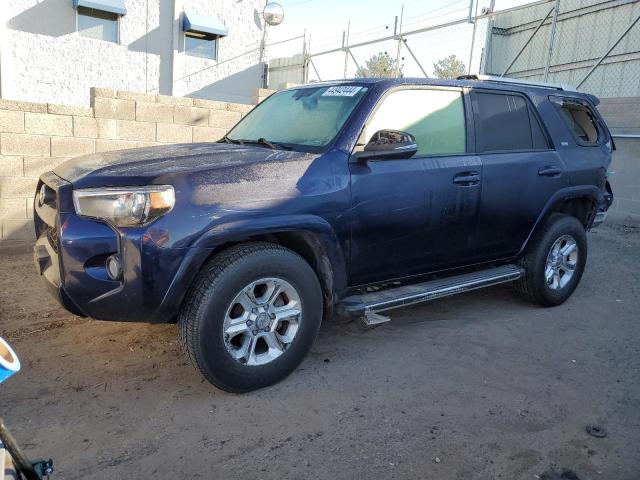 JTEBU5JRXF5250117 2015 TOYOTA 4RUNNER-0