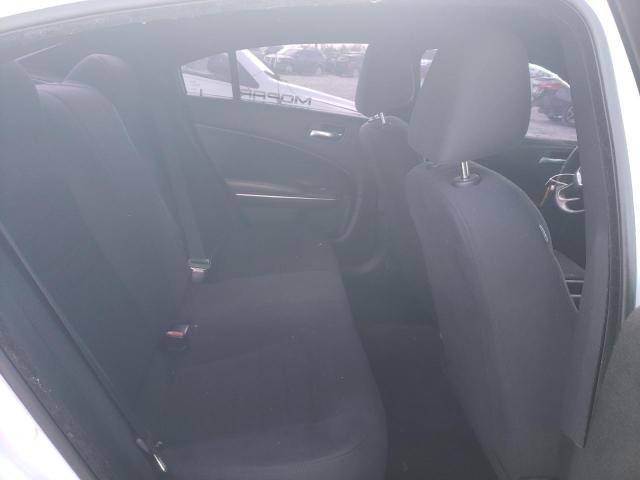 2015 DODGE CHARGER PO - 2C3CDXKT8FH796247