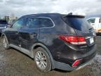 HYUNDAI SANTA FE S photo